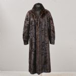 681477 Mink coat